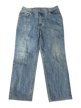Vintage Edwin Tokyo Japanese Straight Denim Jeans Men’s Sz 36